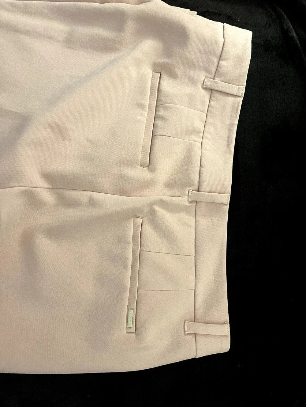 White House Black Market Tailored Bermuda Pants - Picture 8 of 8